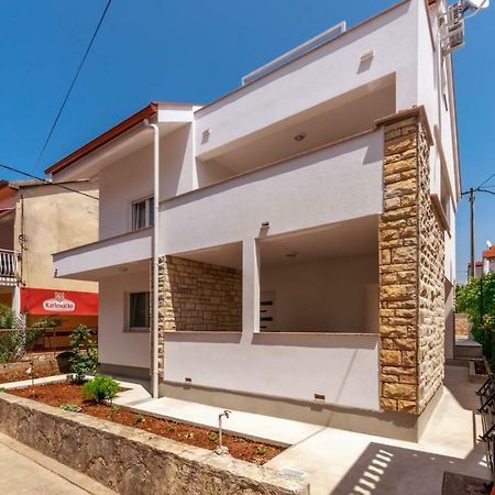 Apartment Petra Zadar Exteriér fotografie